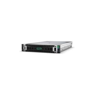 HPE ProLiant DL380 Gen11 Intel Xeon Gold 5418Y 2.0GHz 24-core 1P 64GB-R MR408i-o NC 8SFF 1000W PS Server (P60638-421)