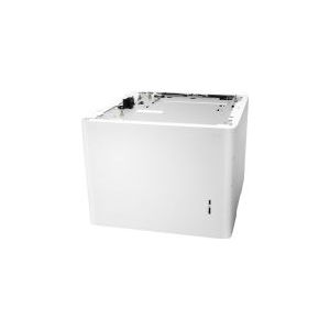 HP Color LaserJet 2100 HCI Feeder and Stand, Automatische Dokumentenzuführung (ADF), HP, Color LaserJet Enterprise 6700dn 6QN33A  Color LaserJet Enterprise 6701dn 58M42A  Color LaserJet..., 2100 Blätter, Blau, Grau, China