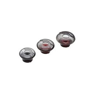 Poly - Ohrstöpsel-Set für schnurloses Headset - für Voyager 5200