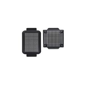 DAN GRILL - GRILLFAD 2ER-PACK