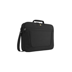 Case Logic VNCI-215 Black, Messengerhülle, 39,6 cm (15.6), Schultergurt, 566 g