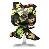 Funko! POP Exclusive TNBC BLKLT Zero(ALT)