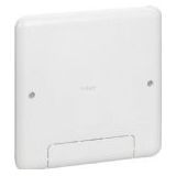 BATIBOX mediabox 5M weiß