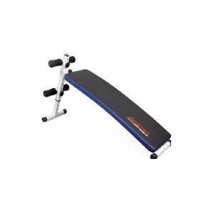 Neo-Sport schräge Übungsbank NS-05