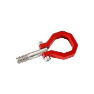 MTuning_F Abschleppvorrichtung vorne BMW E30 E36 E46 Z3 Z4 Rot