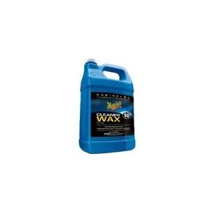 Meguiars Marine Cleaner Wax - 3780 ml.