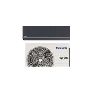Panasonic KIT-HZ25ZKE-H - R32, 2,5 kW Kühlleistung, Luft/Luft VP, SEER 8.80
