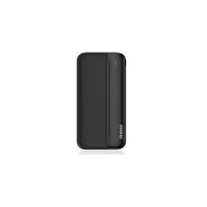 Dudao K4S+ Powerbank 20000mAh 10Watt sortieren
