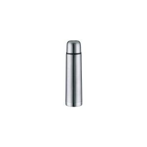 Alfi 5457205075, 0,75 l, Edelstahl, Edelstahl, 12 h, 24 h, 90 mm