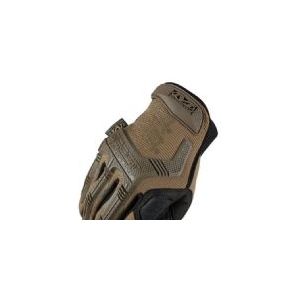 MECHNX M-Pact Coyote, Schwarz, Braun, M, SML