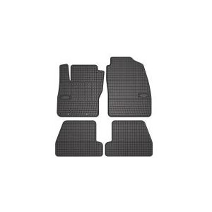 Gummimatten Ford Focus III 2010-2019