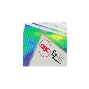 Laminiertaschen GBC A5 80 micron glänzend klar - (100 Stück)