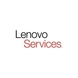 Lenovo 01HD179, 5 Jahr(e), Vor Ort, 24x7