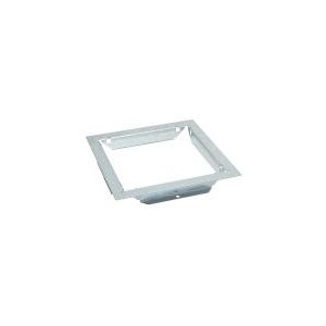 Legrand 088083, 384 mm, 58 mm, 346 mm, 1,53 kg
