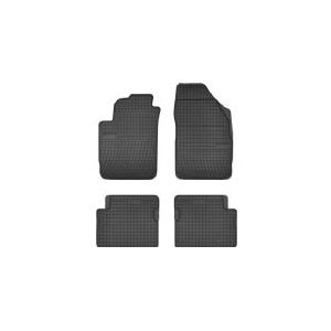 Gummimatten Alfa Romeo Giulietta 10-20 Fiat Stilo 01-08