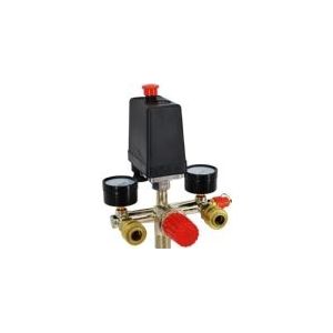 AVTOOLS DRUCKSCHALTER FÜR KOMPRESSOR / DRUCKSCHALTER
