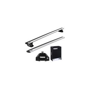 Wingbar Mercedes E-Class W213 16- 4-dr Sedan
