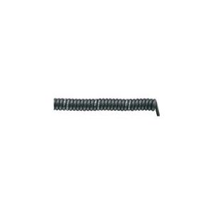 Lapp H07BQ-F, 6 m, Grau, 3,1 cm, 6 m, 2 m, 9 mm