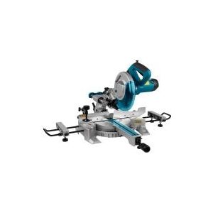 Makita LSO815FLN - Gleitende Gehrungssäge - 1400 W - 216 mm