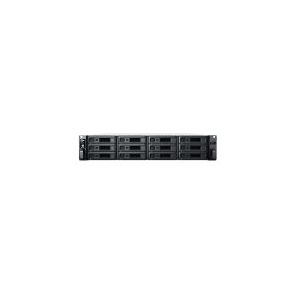 Synology RackStation RS2423+, NAS, Rack (2U), Ryzen Embedded, V1780B, 8 GB, DDR4