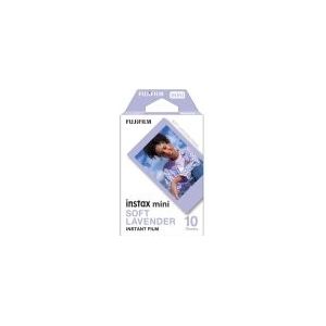 Fujifilm instax mini Film weich lavendel