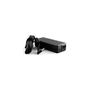 HP Smart AC power adapter (65W), Laptop, Drinnen, 90-265 V, 47/63 Hz, 65 W, 19.5 V