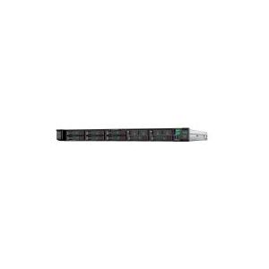 ProLiant DL360 G10 Server - Rack - Xeon Silver 4208 2.1GHz - 1U - 2-Way - Hot-Swap