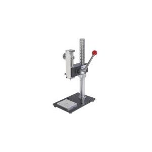 Sauter TVP Manual test stand TVP with Fast Move