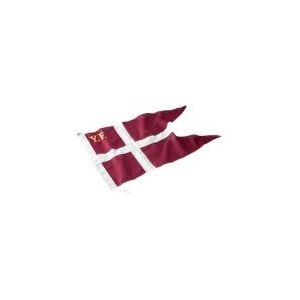 YF FLAG 175 cm (92x175) gestickt