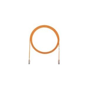 Panduit 5m Cat6 UTP, 5 m, Cat6, U/UTP (UTP), RJ-45, RJ-45