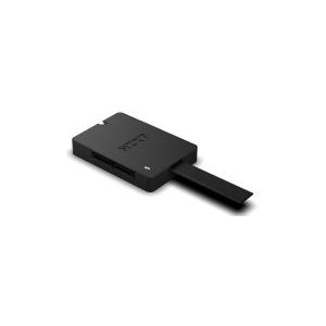 NZXT AC-CRFR1-B1, 3 channels, Black, 70 mm, 100 mm, 15.9 mm, 150 g