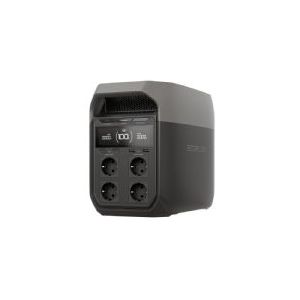 EcoFlow DELTA 3 portable power station