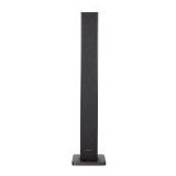 Aiwa TSBT-270BK, Verkabelt & Kabellos, 50 W, Schwarz