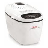 Tefal PF610138, 1,5 kg, Startzeitvorwahl, Sichtfenster, 1600 W, Weiß