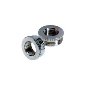 Lapp 52104318, Sicherungsmutter, Messing, Silber, CE, RoHS, 1 Stück(e)