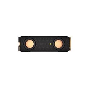 Corsair MP700 PRO SE Hydro X, 2 TB, M.2, 14000 MB/s