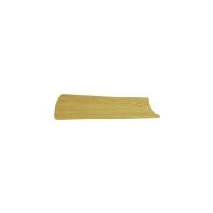 CasaFan 19103 Deckenventilatorblatt-Set Blattdekor: Buche