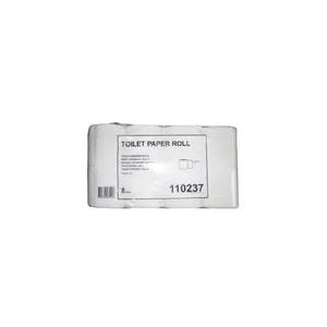 Toilettenpapier Tork Neutral T4 2-lagig 28m 110237 64Rollen/Karton - (64 Rollen pro Karton)