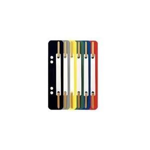 Leitz 37100099, Mehrfarben, Polypropylen (PP), 35 mm, 158 mm, 1 mm
