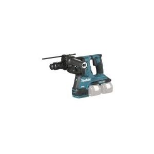 MAKITA SDS-PLUS BOHR- UND SCHRAUBMASCHINE 2x18V 2.9J OHNE BATTERIE UND LADUNG AVT DHR283ZU