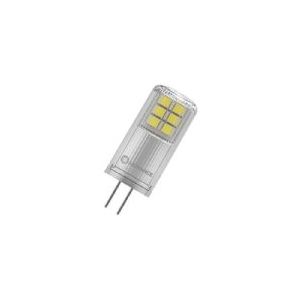 LEDVANCE LED PIN klar 200lm - 2W/827 (20W) G4 dimmbar