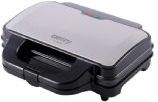 Camry Premium CR 3054, Schwarz, Silber, 285 x 152 mm, 1300 W, 220-240 V, 50 - 60 Hz, 295 mm