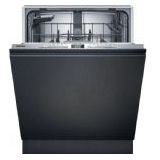 Siemens iQ300 SN63EX04TE, vollständig integriert, volle Größe (60 cm), Tasten, 1,75 m, 1,65 m, 1,9 m