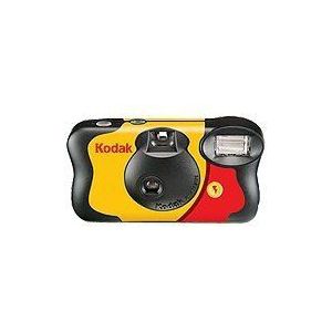 Kodak FunSaver - Einwegkamera - 35mm