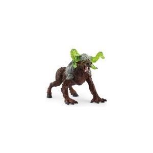 schleich ELDRADOR CREATURES Rock Beast, 7 Jahr(e), Mehrfarbig, 1 Stück(e)