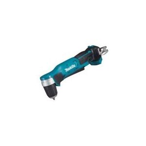 Makita DA333DZ, Rechtwinkelbohrmaschine, Ohne Schlüssel, 1 cm, 1100 RPM, 1,2 cm, 1 cm