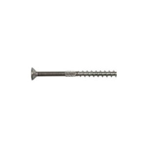 NKT-Universalschraube 4,5x60mm - TX20, Senkkopf, außenliegende Schraube, rostfrei A4- 200St
