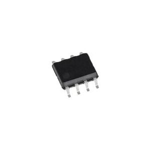 Texas Instruments SN75LBC176D Interface-IC - transceiver Tube