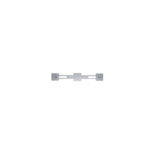 Cisco CS-KITPLUS-WMK=, Mounting kit, Grey, Wall, Codec Medium