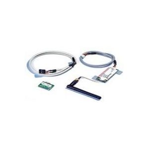 Shuttle Wireless LAN Module - PN15g - 802.11b/g Wireless Kit